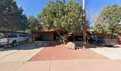 The Uptown Villas